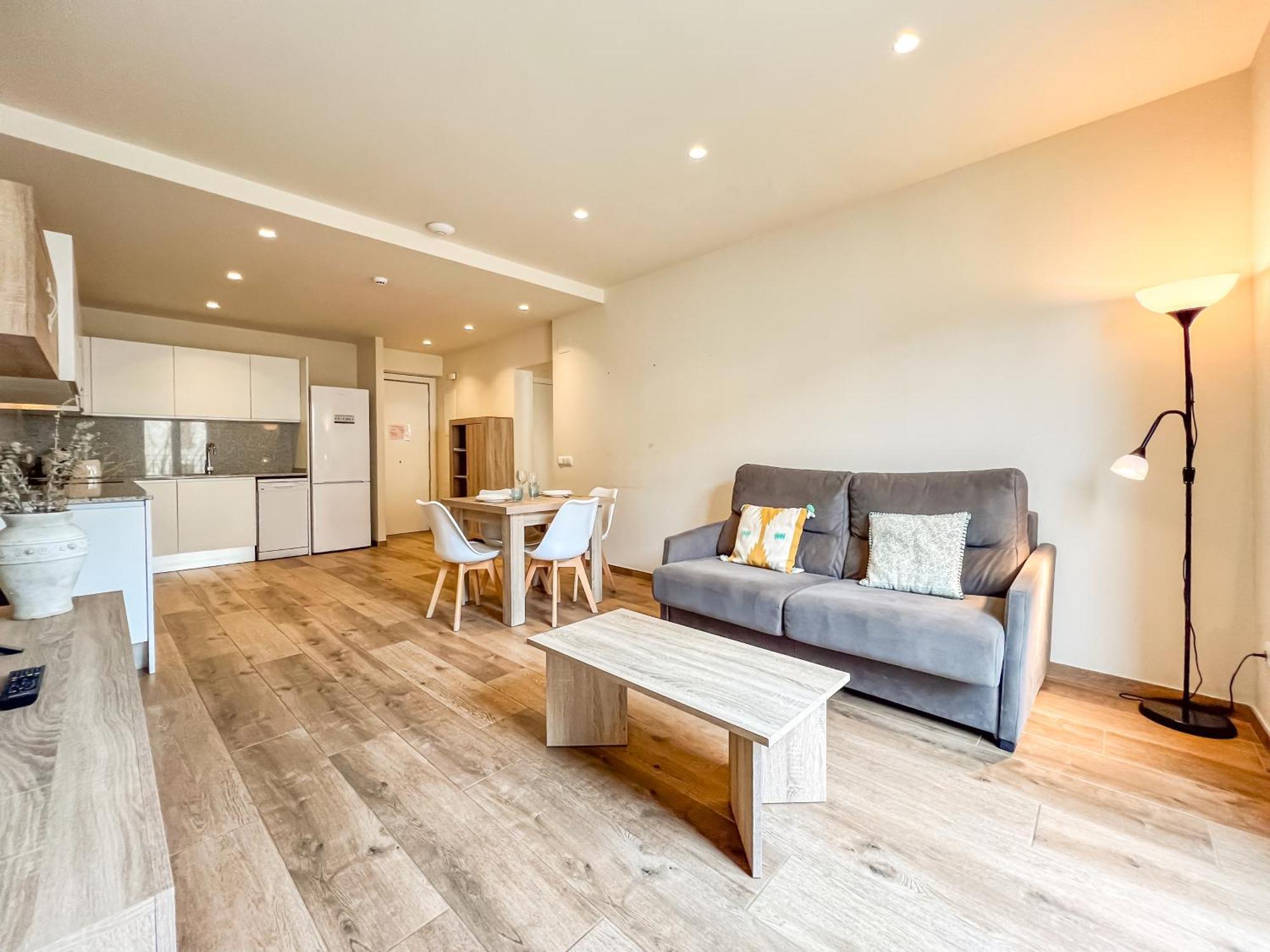 Can Cintet 21Nuevo Apartamento Moderno En Besalú Exterior foto